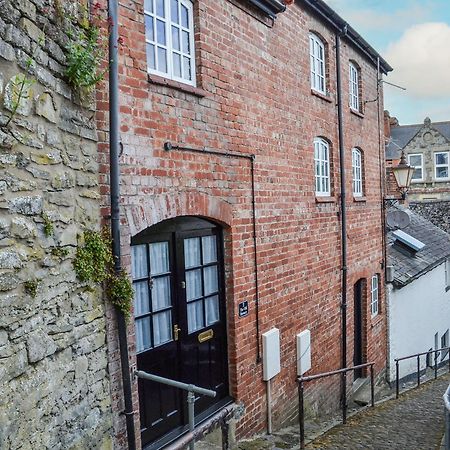 The Old Brewery Villa Builth Wells Kültér fotó